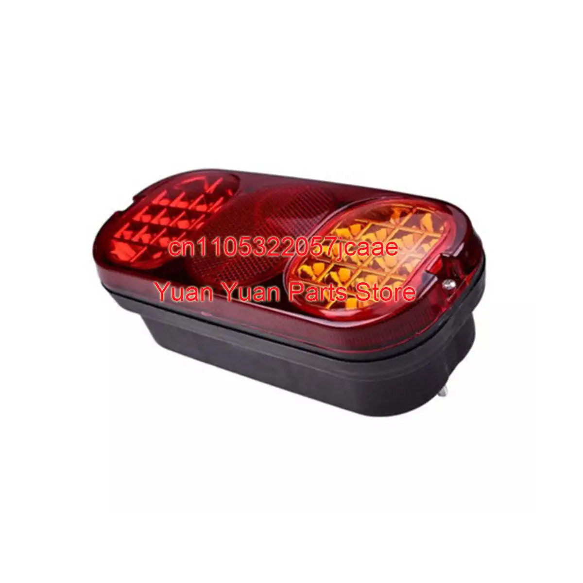 

Новый светодиодный задний фонарь 387-6627 для двигателя Caterpillar C4.4 440 450 428F2 434F2