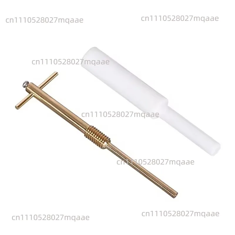Carbon Paste Electrode (adjustable Cavity) Fai 2mm//3mm/4mm