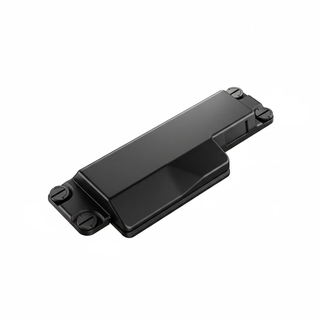 

Dell HF36W (Dell 590-TEUP) T03HBCS Сканер штрих-кода и модуль расширения устройства считывания магнитных полос