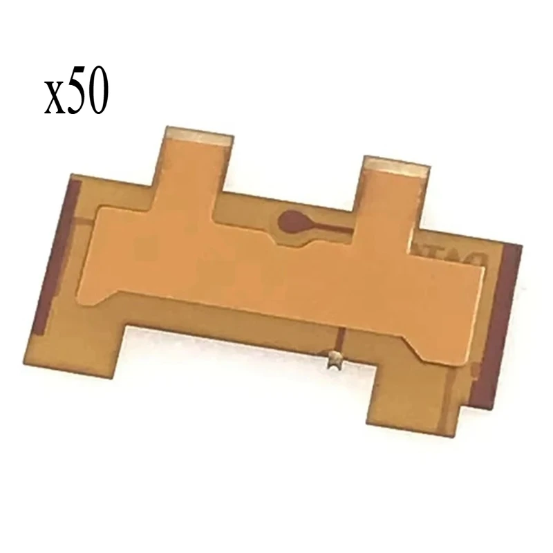 

50 шт. для Switch Lite Oled Flex Sx Core, пересмотренный V1 V2 V3 Lite, кабель TX PCB, гибкий кабель для процессора, аксессуары