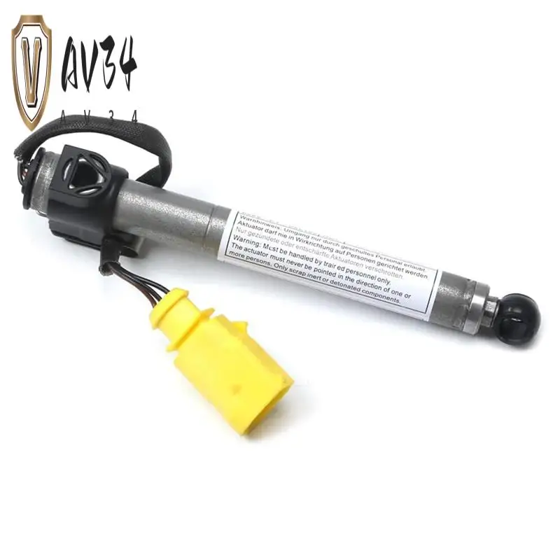 

AV34-4M0823823 Release Device Hood Hinge Actuator Hood Hinge Impact Sensor For Durable