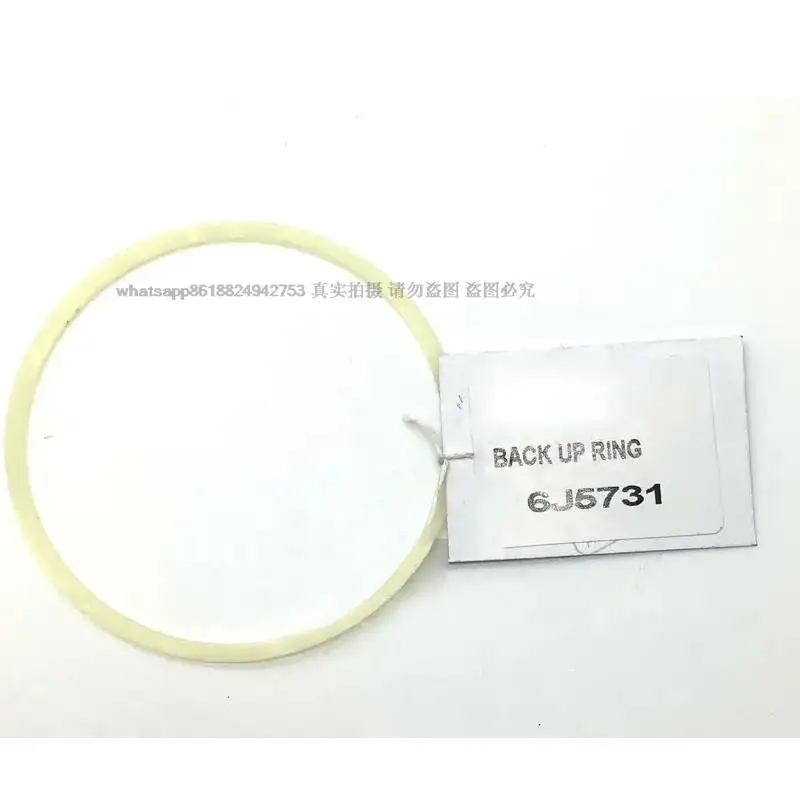 

Высококачественные запчасти для грейдеров и электрические компоненты: сальник гидроцилиндра подъема 6J-5731 для грейдера 140H