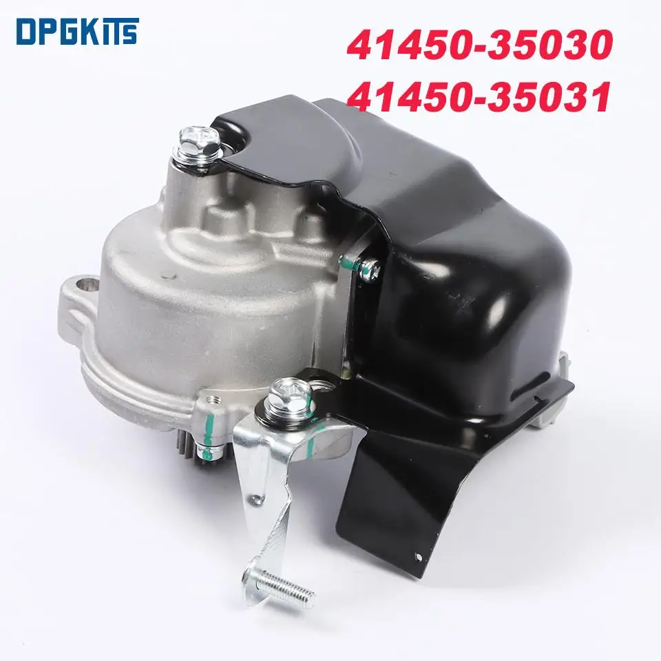 

New 41450-35030 41450-35031 Auto Rear Differential Lock Actuator For Toyota 4Runner FJ Cruiser
