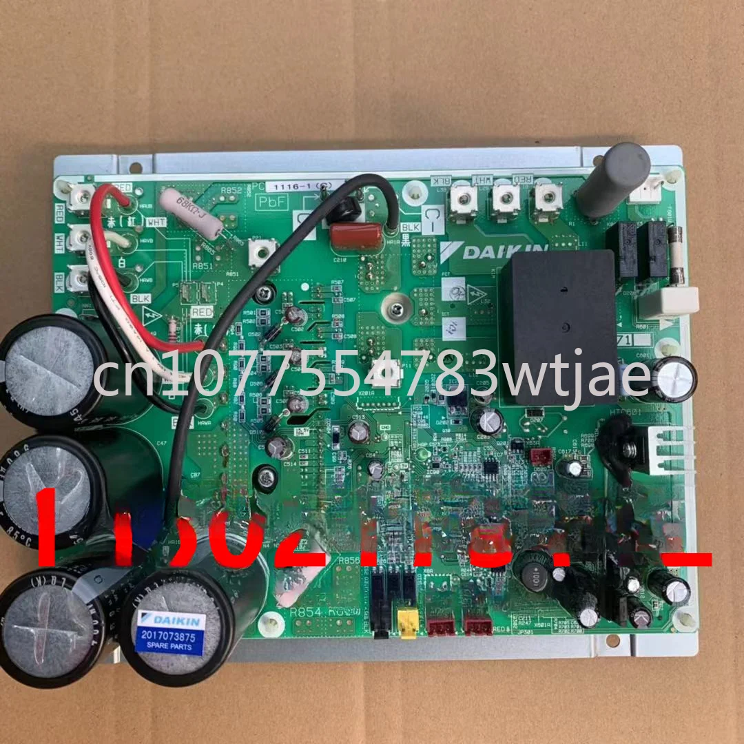 

Suitable for Daikin VX air conditioning compressor module PC1116-3 PC1116-1 external unit frequency conversion board RUXYQ10AB