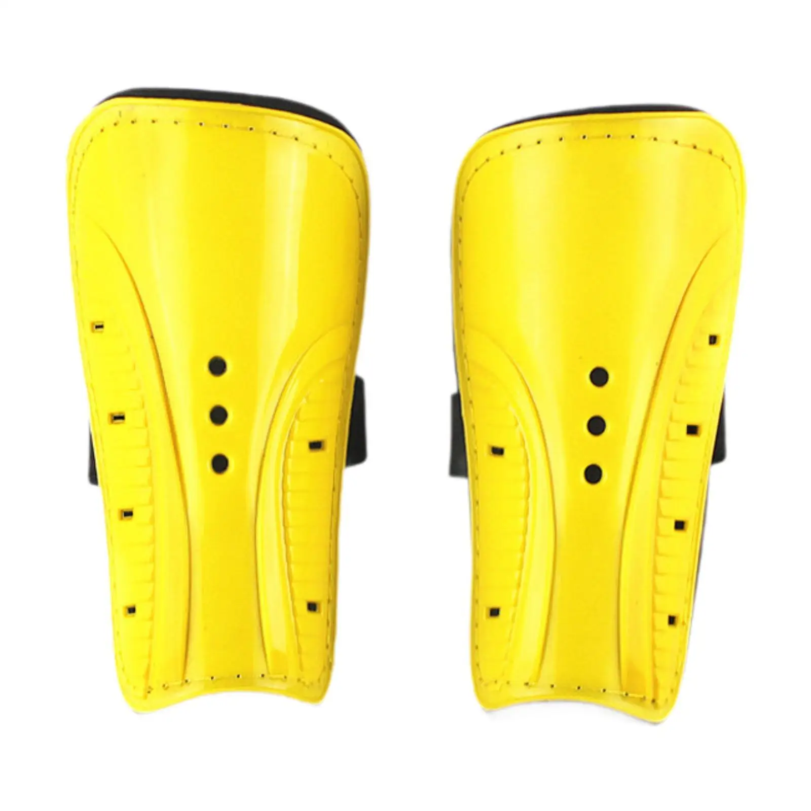 

Soccer Shin Guards for Adults - Lightweight Shin Guards for Men, Women Kids