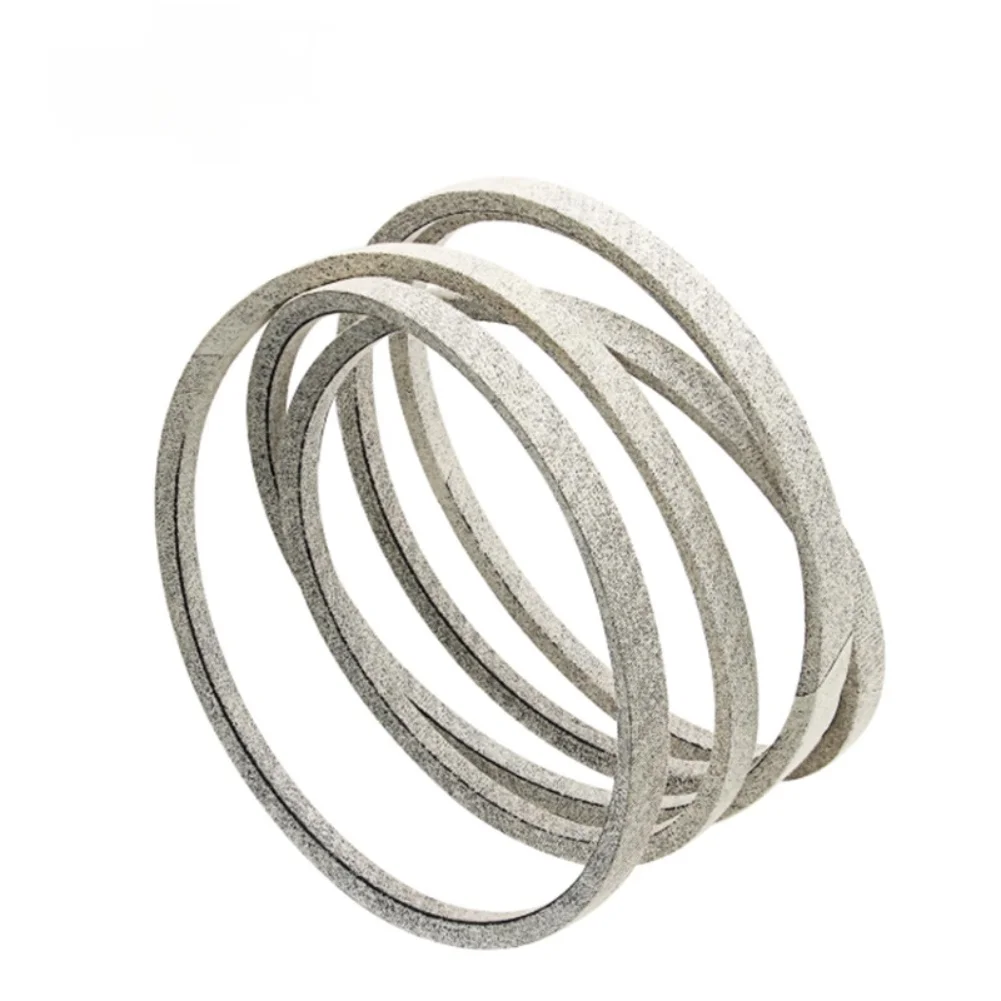 

Высокопроизводительный ремень для газонокосилки 578453640 для 9540329A 7540329A 7540433 9540433 для прочных вызов для кошения