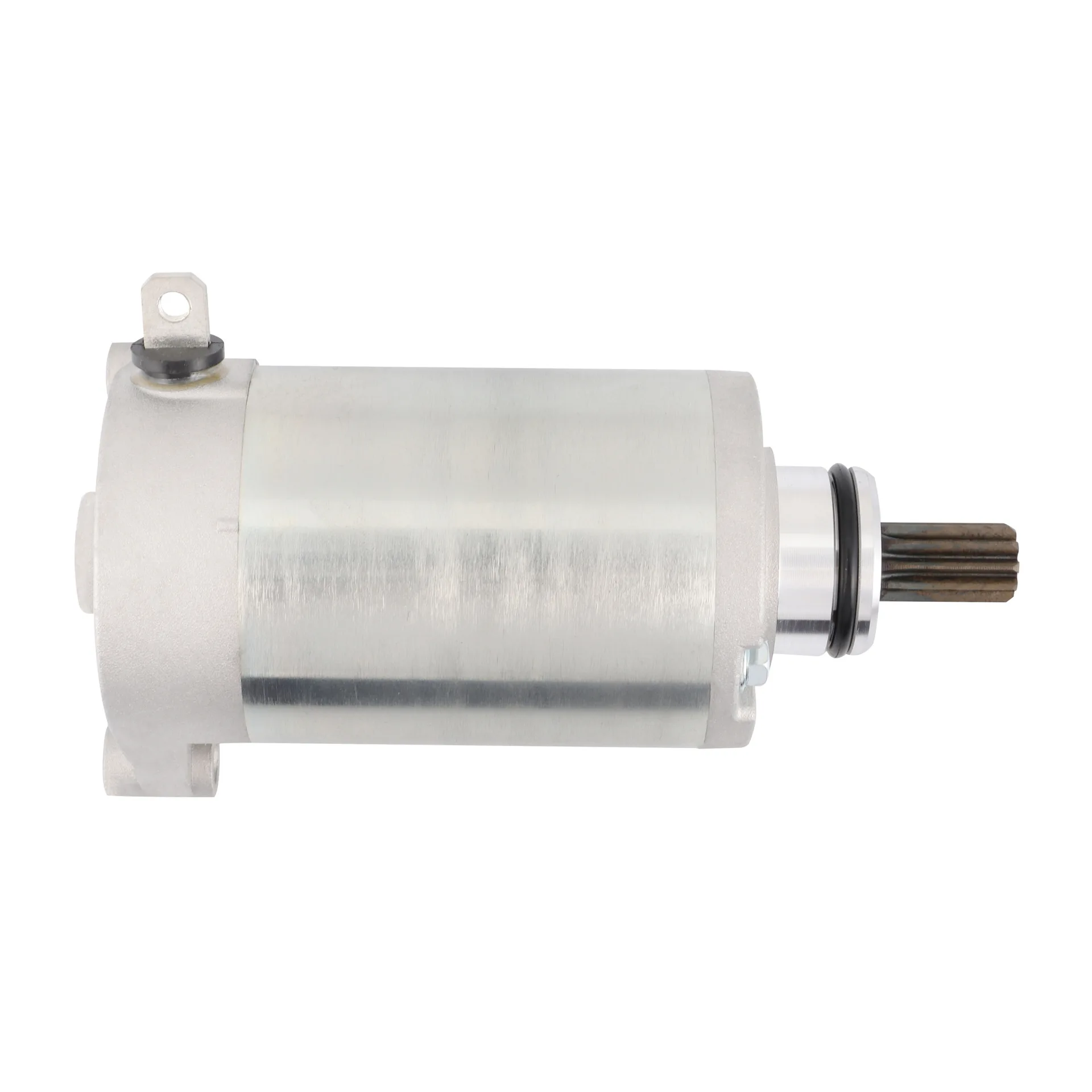 Compatible with VL125 VL250 00-07 Motorcycle Starter Motor Motor