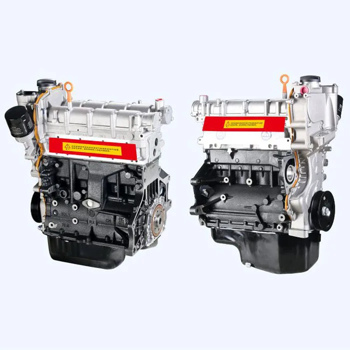 

High Quality Auto Parts CLS CDE CLP CDD CPJ CFN CLR CDF Engine Assembly CFNA Engine For Golf Sagitar OCTAVIA PRO