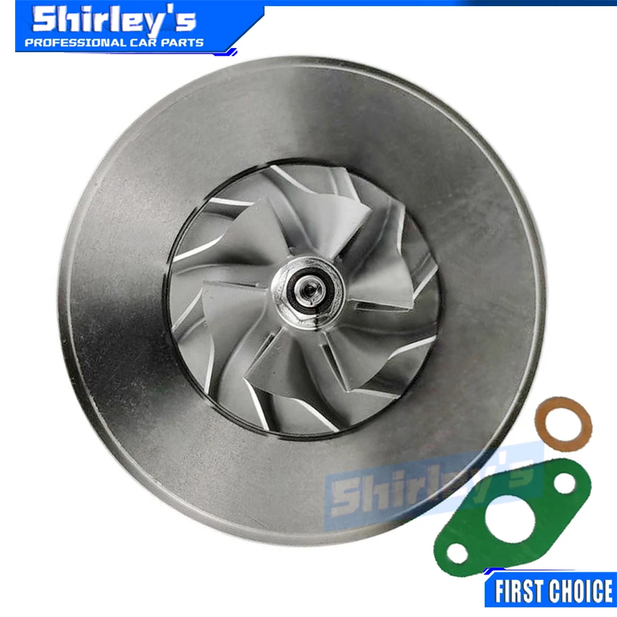 

Турбокартридж TD04 для NISSAN D22 NAVARA/TERRANO/CABSTAR 3,2 л QD32T 80 кВт 49377-02600 4937702600 14411-7T600 144117T600