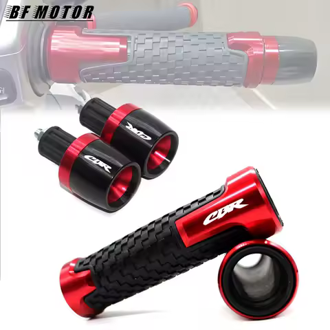 For Honda CBR CBR1000RR CBR650R CBR 650R 600RR 1000RR 500R 250RR 650F Motorcycle Accessories Handlebars,Handle End Caps