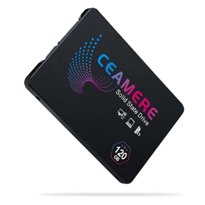 SSD 128g256g 2.5 Inch