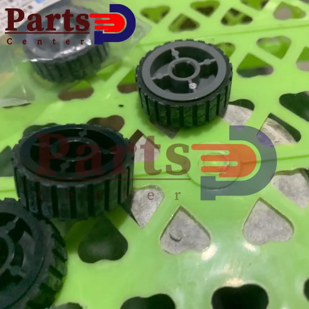 5X 40X5451 T376D Paper Feed Pickup Roller Tire compatible for Lexmark X264 X363 X364 X463 X464 X466 E260 E360 E460 E462 EG460 ES