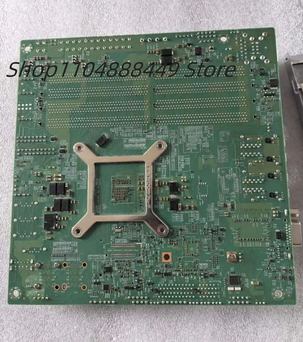 A2SDi-4C-HLN4F REV.1.01 Материнская плата промышленного компьютера