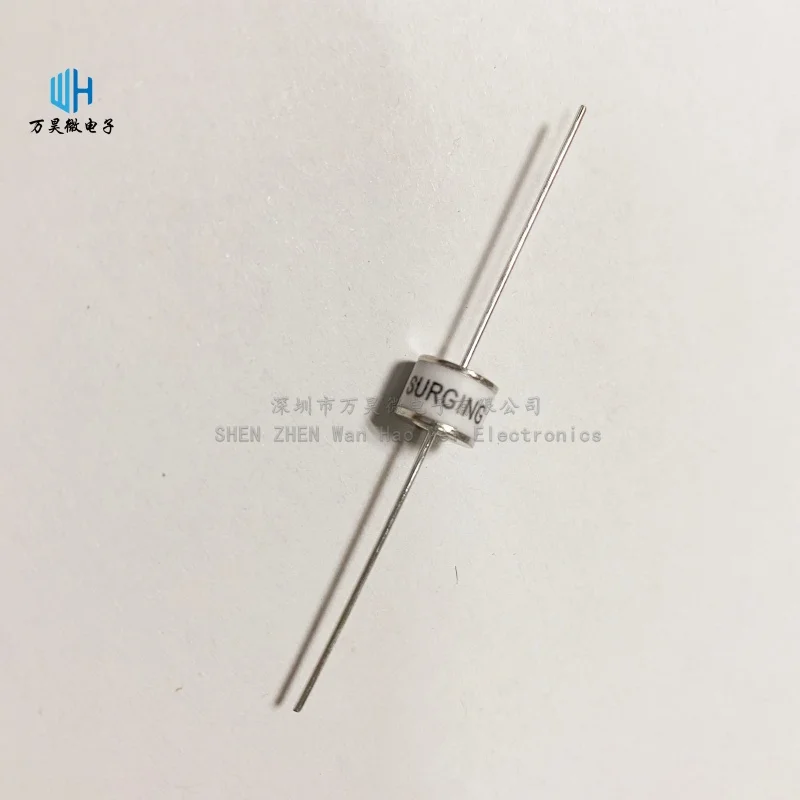 10PCS/LOT 300V Cera… - image