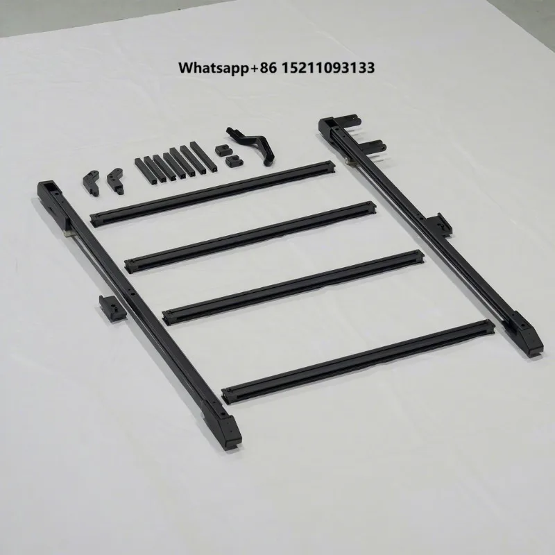 2025 Ladder Luggage Rack Car Exteriors Part for G Class G Wagon W465 G63 AMG G500 G550