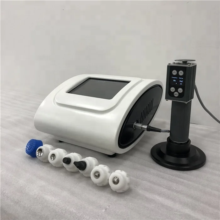 

Gainswave Shockwave LI-ESWT machine low-energy defocused extracorporeal generated shock waves erectile dysfunction ED treatments