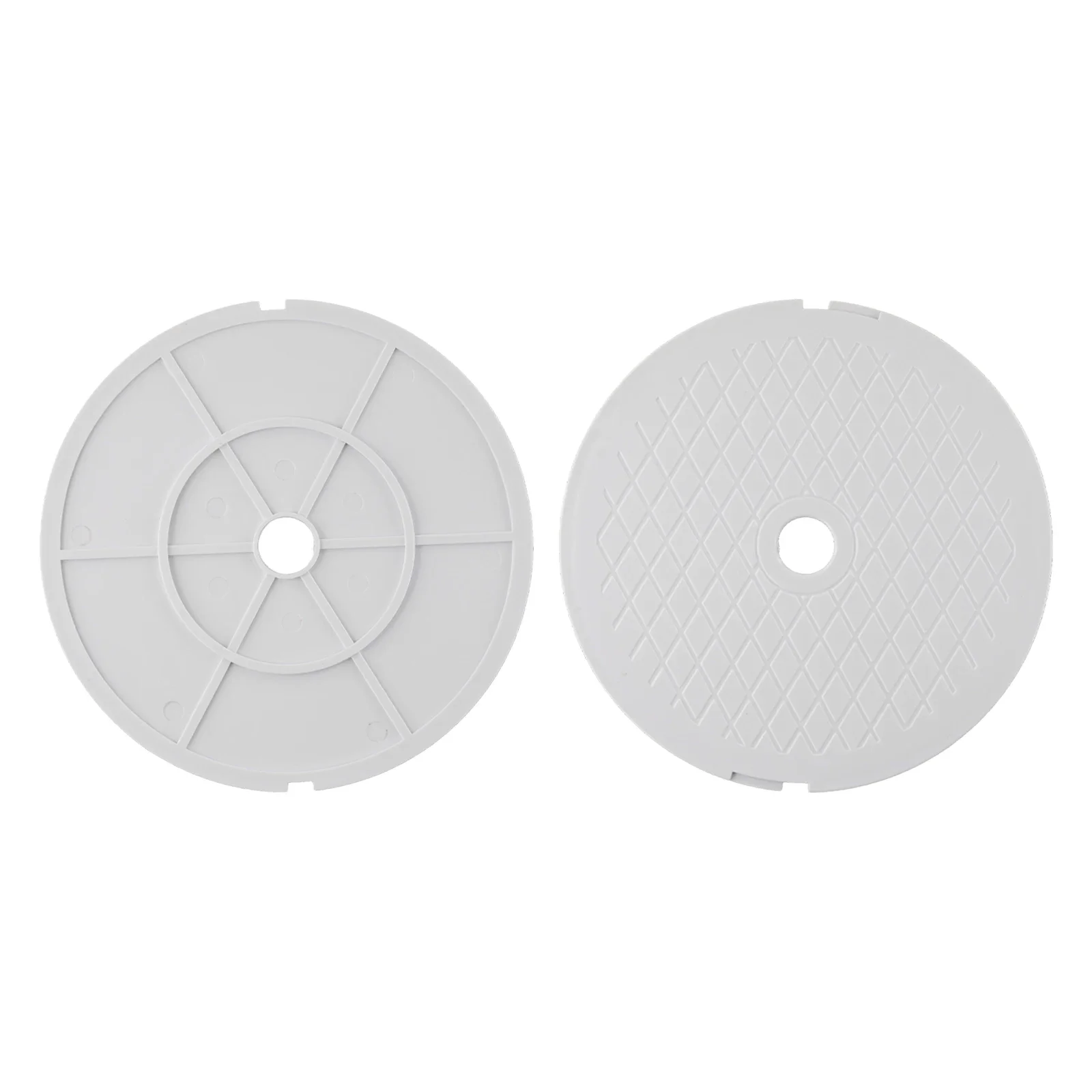 Pool Skimmer Replacement Parts PVC Pool Cleaning Accessories Swimming Pool Pool Skimmer Replacement Part For Hayward SPX1096