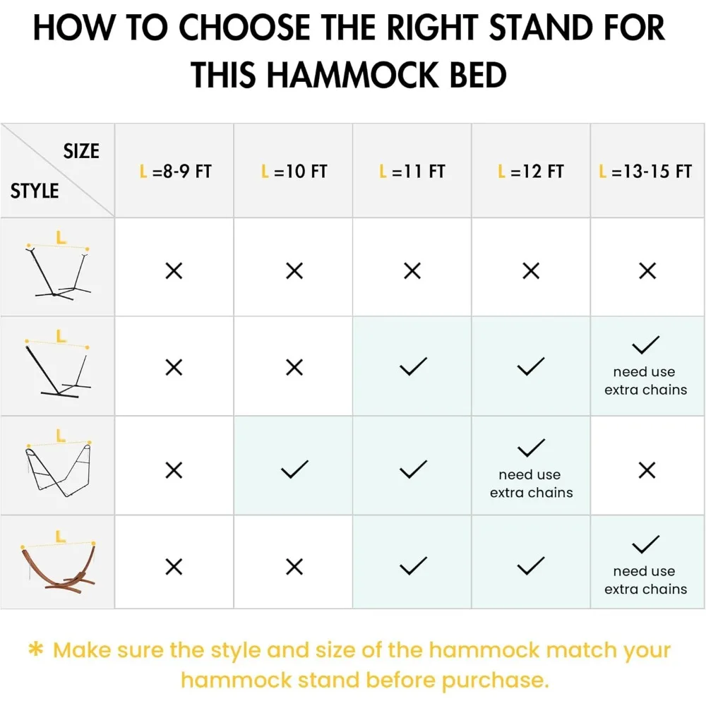 أرجوحة لشخصين مع وسادة ووسادة قابلة للإزالة، استخدام ساحة الحديقة الخارجية، سعة 450 رطل، أزرق #5