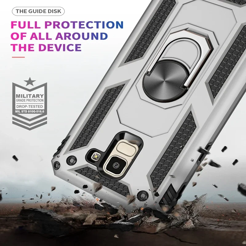 Armor Case For Sams… - image
