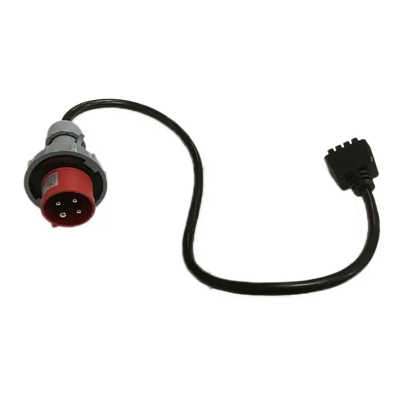 Agras T40/T20P Agricultural Drone Accessories Three-Phase Power Cable For DJI Plant Protection UAV-A09I
