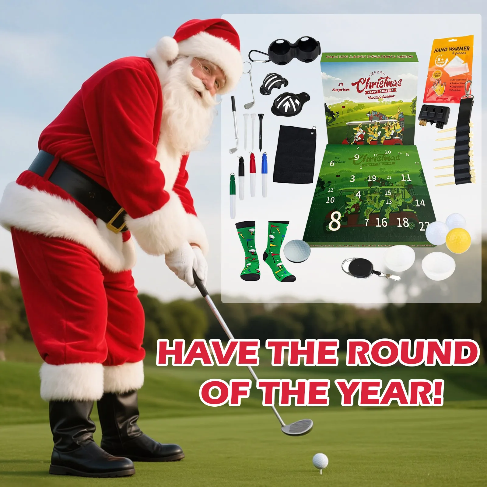 Kids Tooth Brushing Timer Advent Calendar 2025 For Men Teens Christmas Countdown Calendar 24 Mini Giant Stopwatch Clock