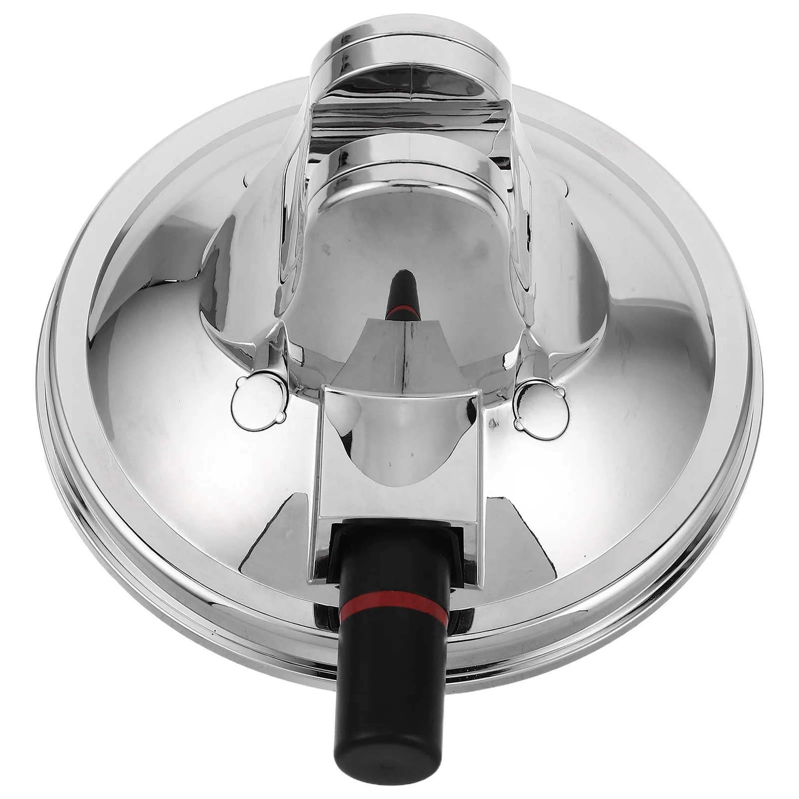 

Shower Head Holder Suction Cup Adjustable Handheld Mount No Drill Removable Wall Bracket Bathroom Rv Accessories Glass