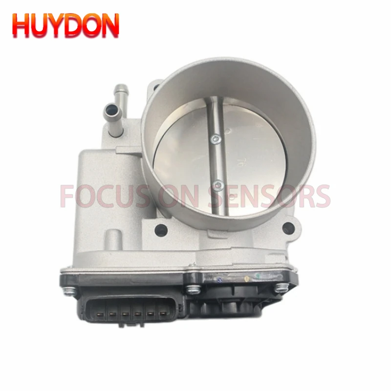 22030-0F010 220300F010 Throttle Body Assembly For Toyota 4runner Land Cruiser Sequoia Tundra Lexus Gx470 Lx470 Lx570