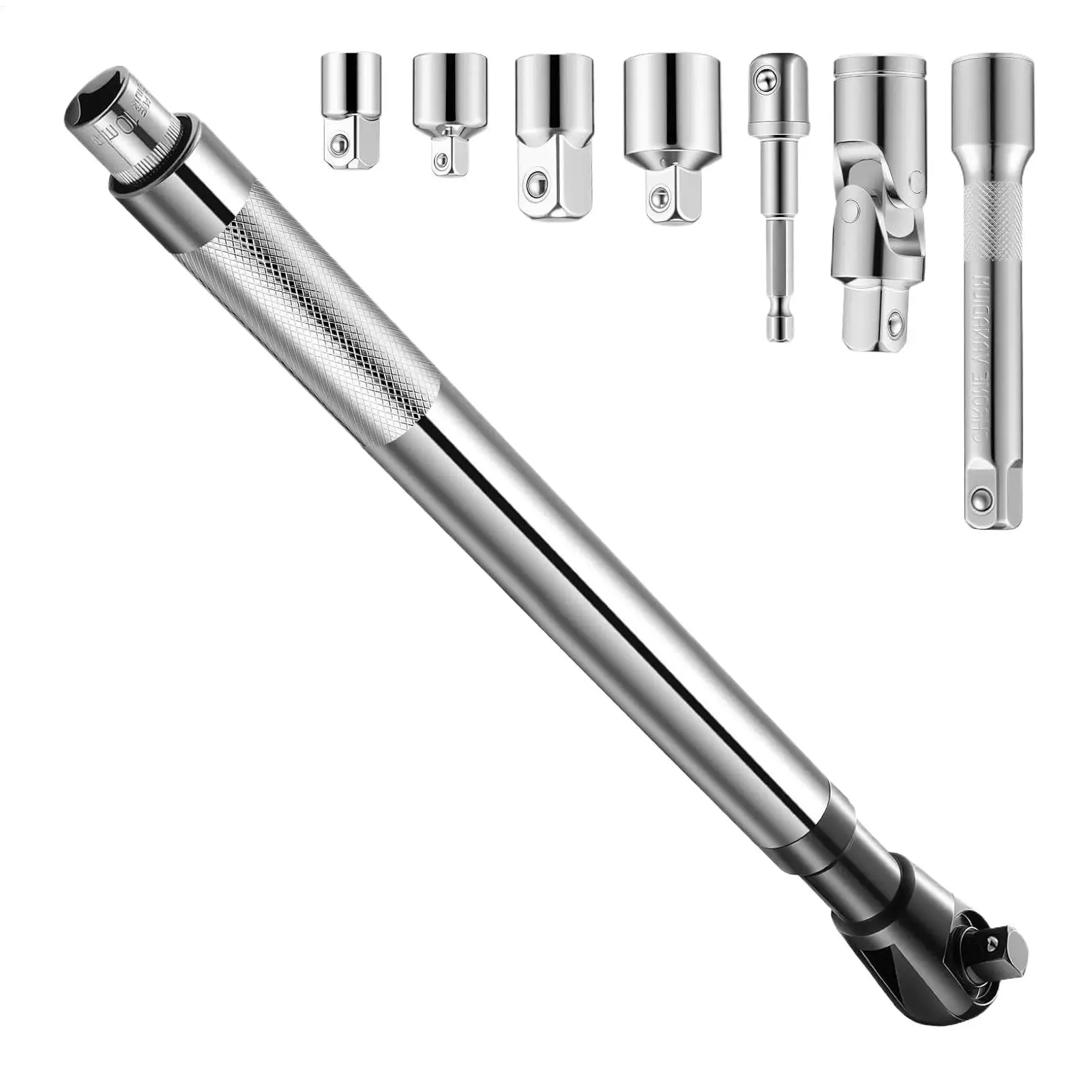 

Ratchet Wrenches Anti-slip Heavy-Duty Spanner Drive Socket Wrench For Bike Maintenance Electronics Handmade Projects Plumbing