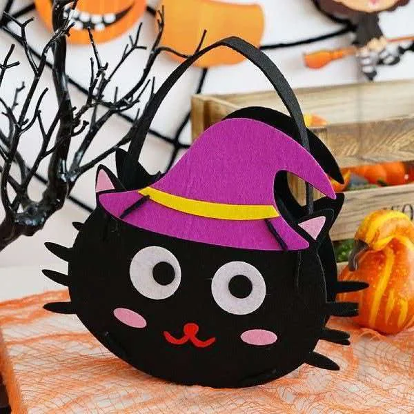 Pumpkin Bat Owl Black Cat Hall - Spicy Food Snacks 评论和价格