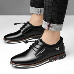 2022 New men's all-match fashion trend men's shoes large size breathable casual shoes