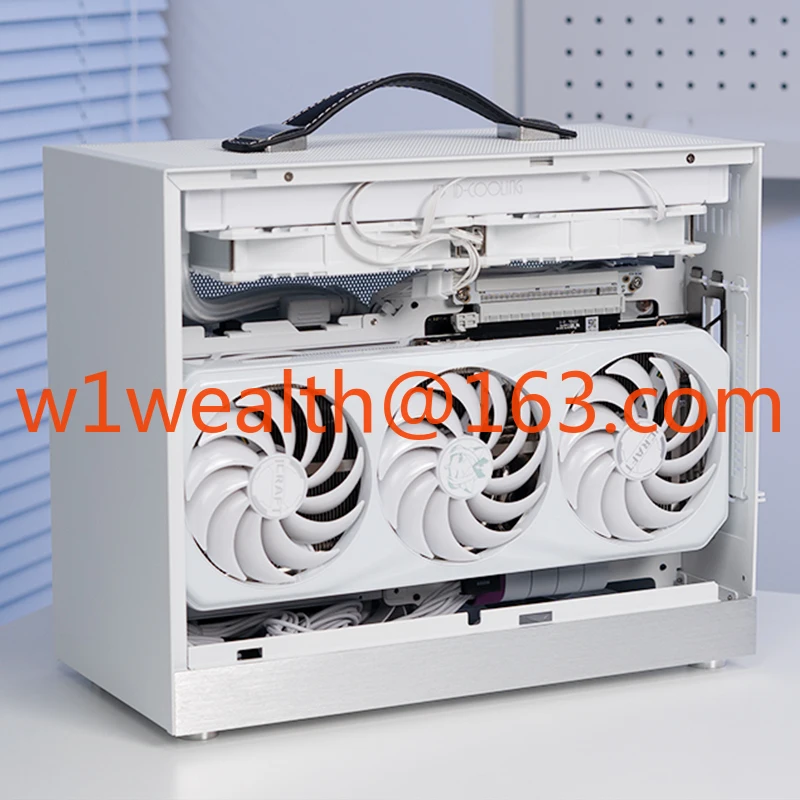 S500V2 Chassis Port…