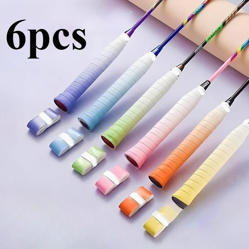 #8 Ranked Racquet Overgrip Tape Picks in 2026