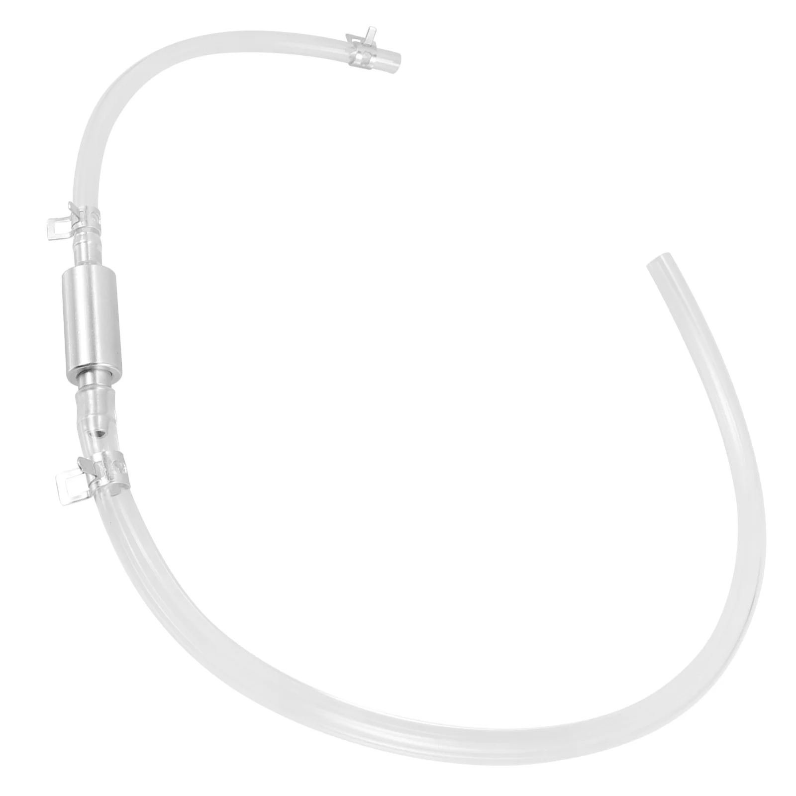 

Motorcycle Hydraulic Brake Oil Hose Creative Design Easy Install Car Brake Hydraulic Line Pipe Stable Performance Safe