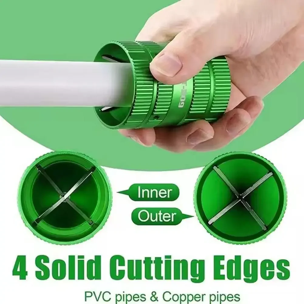 Thumbnail 4 - #11 Reamers Comparison Guide