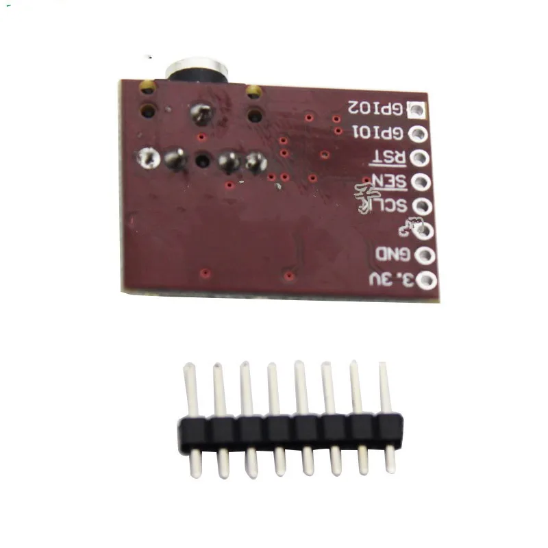 CJMCU-470 Si4703 FM 튜너 평가 보드 라디오 개발