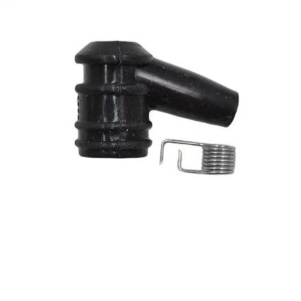 Spark Boot and Spring Set For FOR Homelite For poulan For chainsaw Replacement For FOR Common Maintenance Needs