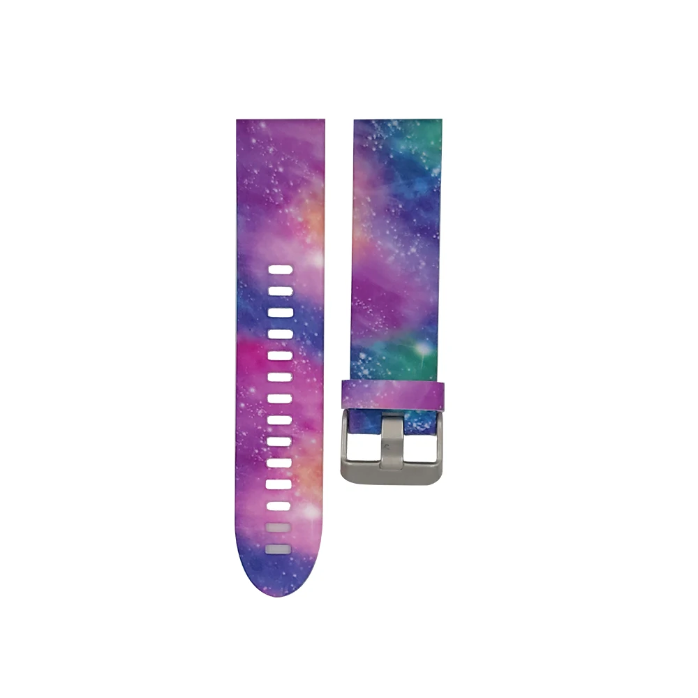 Ремешок для часов 20 мм, ремешок для Garmin Fenix 5S/Fenix 5S Plus/ Fenix 6S 6S Pro, силиконовый браслет для смарт-часов