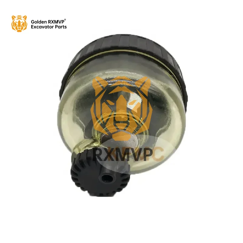 For Caterpillar 145-8862 Oil Sep Cup 117-4089 Excavator E200b E320b E320c RXMVP