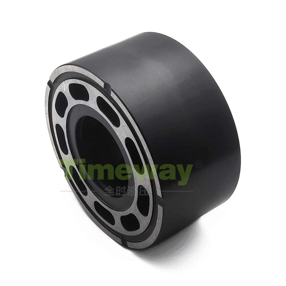 

PSVL Hydraulic Pump Repair Kit Cylinder Block for PSVL-54CG KAYABA Pump Spare Part Piston Pump Barrel