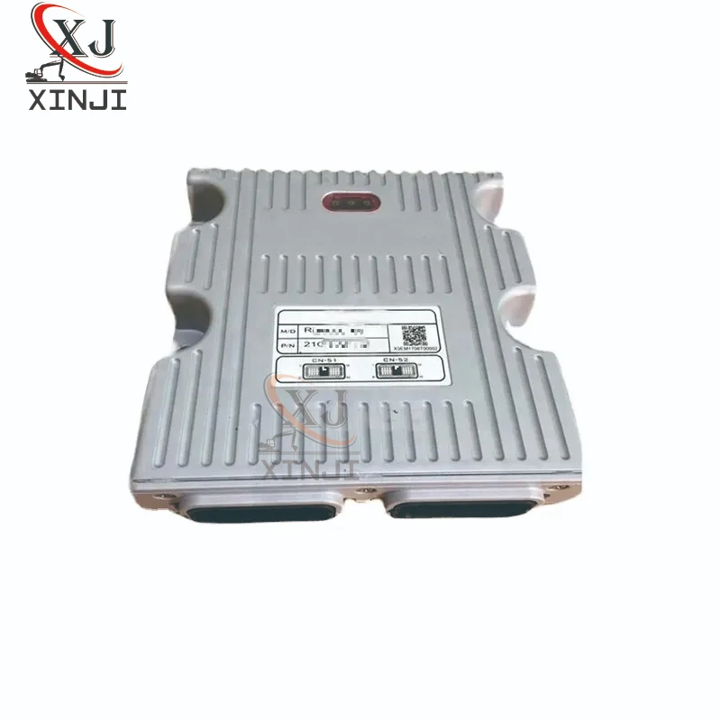 21q8-32010  Engine Controller Ecu 21q8-32010 Controller Computer Board For R305 Vs R305 Excavator Parts