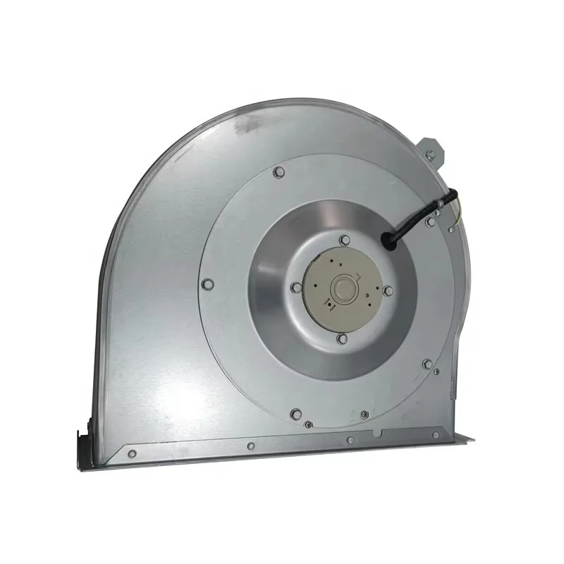 400V AC Centrifugal Cooling Fan Inverter Industrial Equipment High‑Speed Ball‑Bearing Ventilation Blower