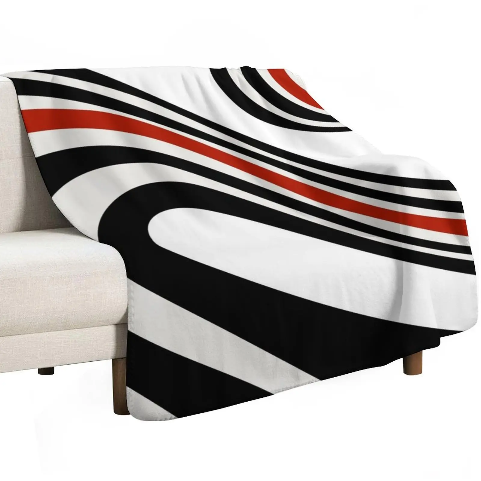 Elliott Smith Throw Blanket Cozy Light Blanket for Travel Camping Picnic