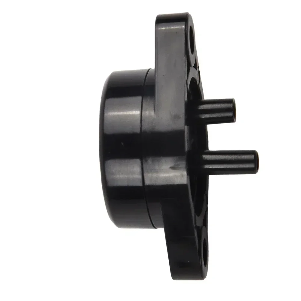 Imagem -04 - Lâmpada de Primer para Motosserras Mcculloch 335 435 440 para Mac Cat 351 Trimmer Carburador Primer Bulbs de Bomba de Combustível