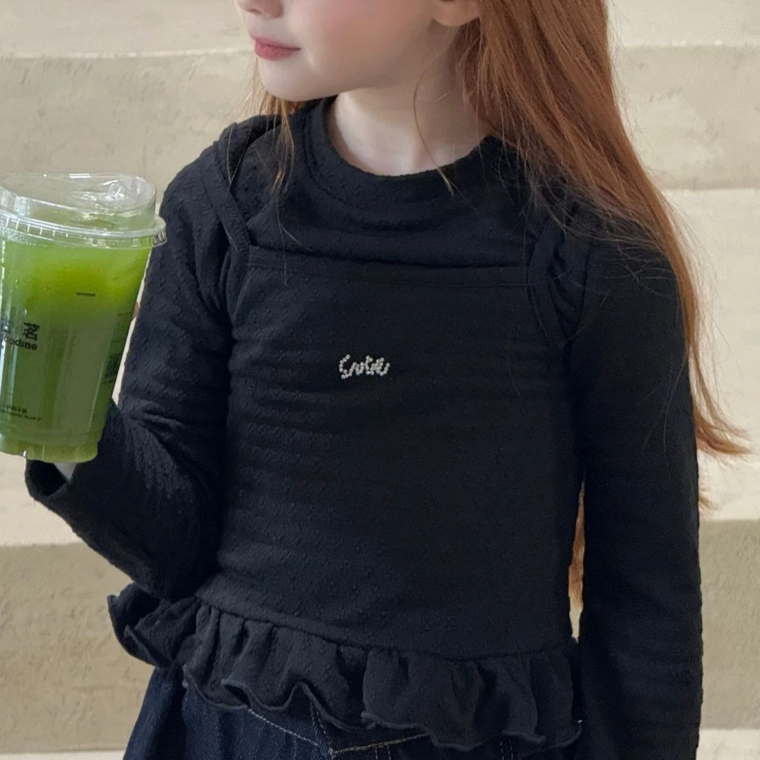 Girls Suit 2025 Aut… - image