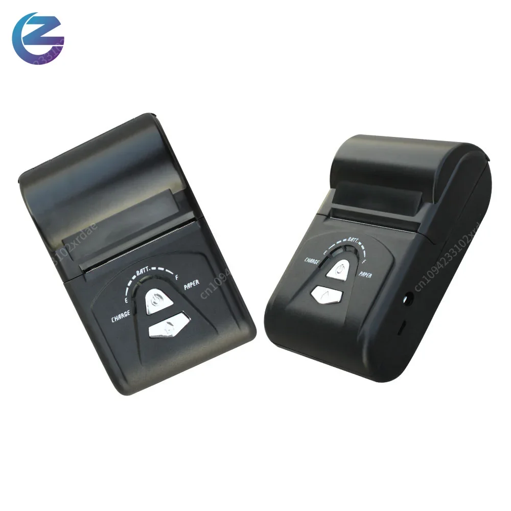 

ZCS103 Maquina Portatil Impresora Y Cortadora Para Temica Etiquetas Impresora Fotografica Portatil Para Facturas