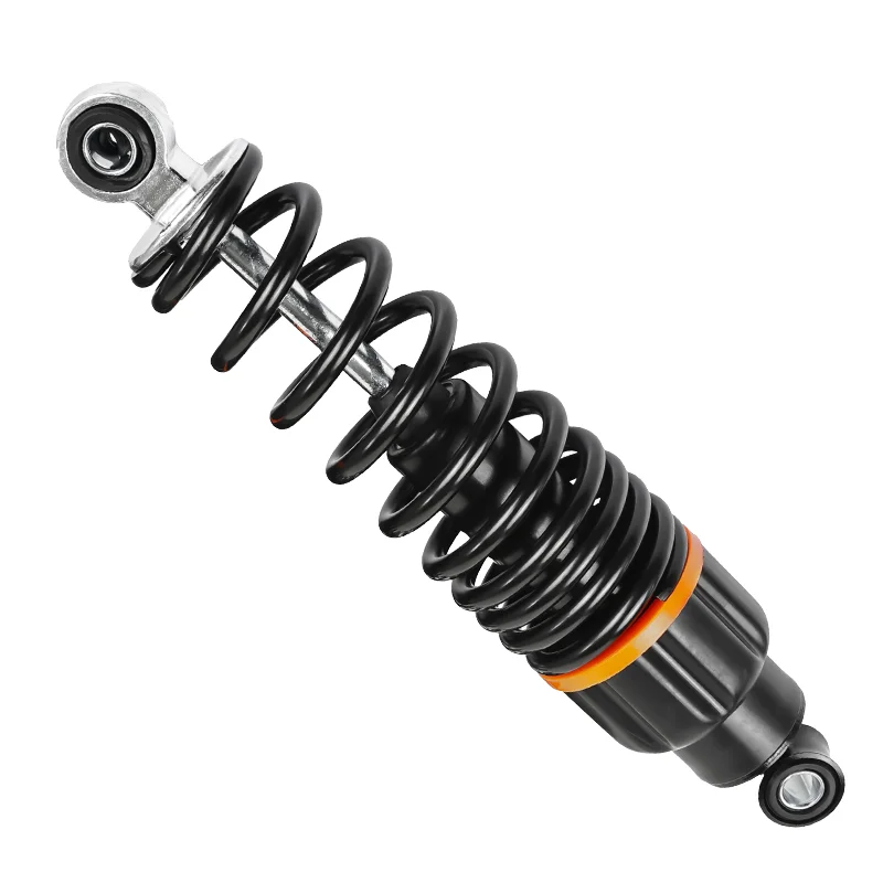 Universal Electric Vehicle Shock Absorber Modified Bold Spring for Enhanced Ride Quality