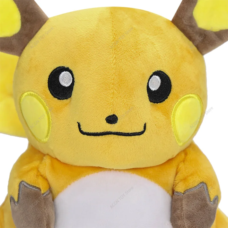 21 verschiedene Pokémon-Plüschtiere: Clodsire, Corviknight, Meowscarada, Galarian Ponyta, Aerodactyl, Greninja, Metagross, Cartoon-Stofftiere – Detail 2