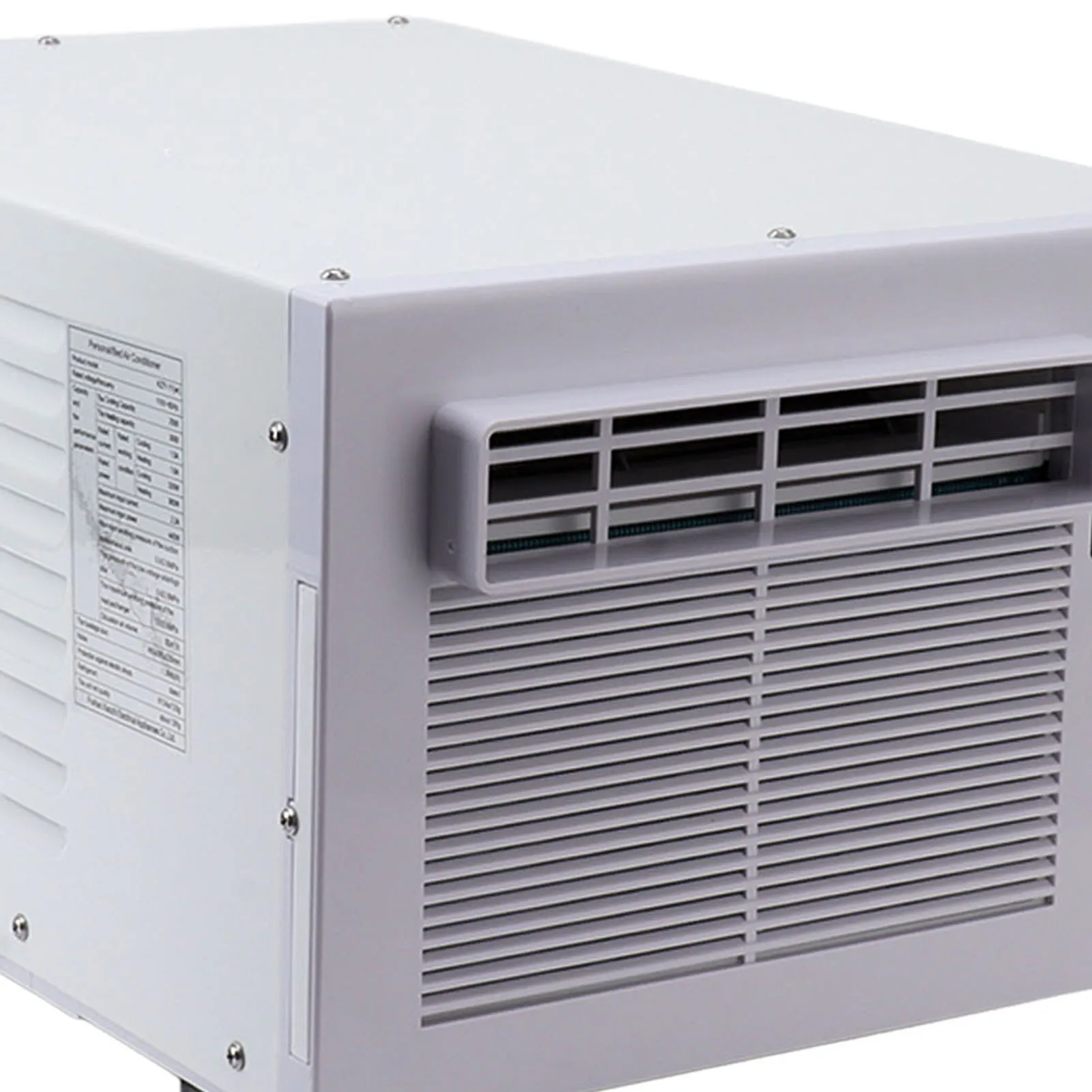 مكيف هواء محمول مبرد هواء صغير جهاز تحكم عن بعد تكييف هواء مروحة تبريد لغرفة النوم دراسة تأجير مكتب التخييم