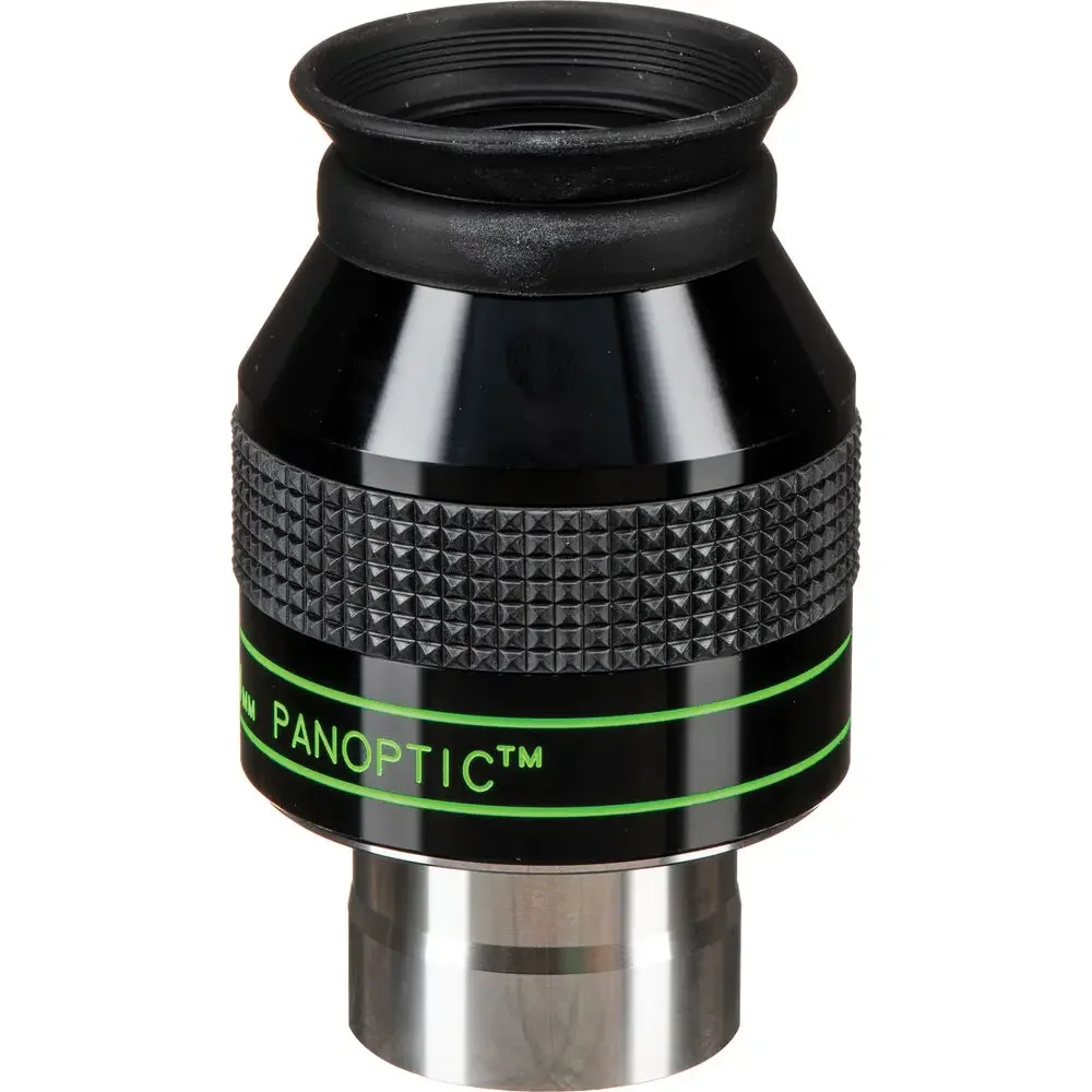 Tele Vue Panoptic 24mm Wide Angle Eyepiece (1.25