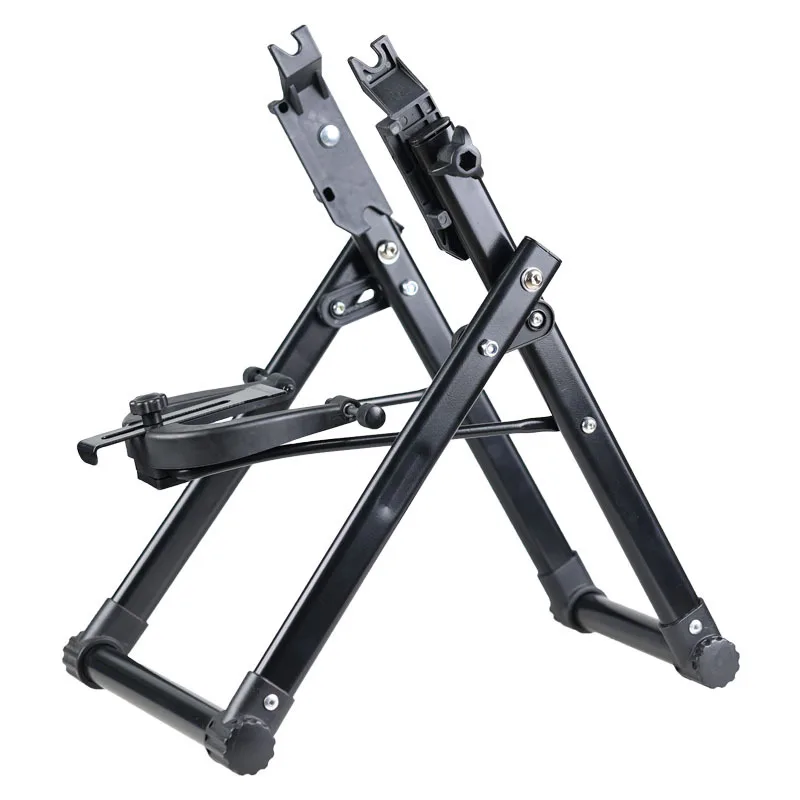 

Suitable forBicycle Wheel Calibration Table Adjusting Circle Table Repair Tool Wheel Set Table Mountain Bike Wheel Hub Bicycle O